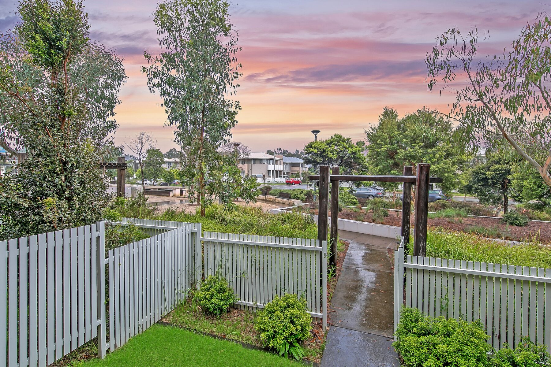 Rental: 21 Saxon Lane, Rouse Hill, NSW, 2155 photo-1