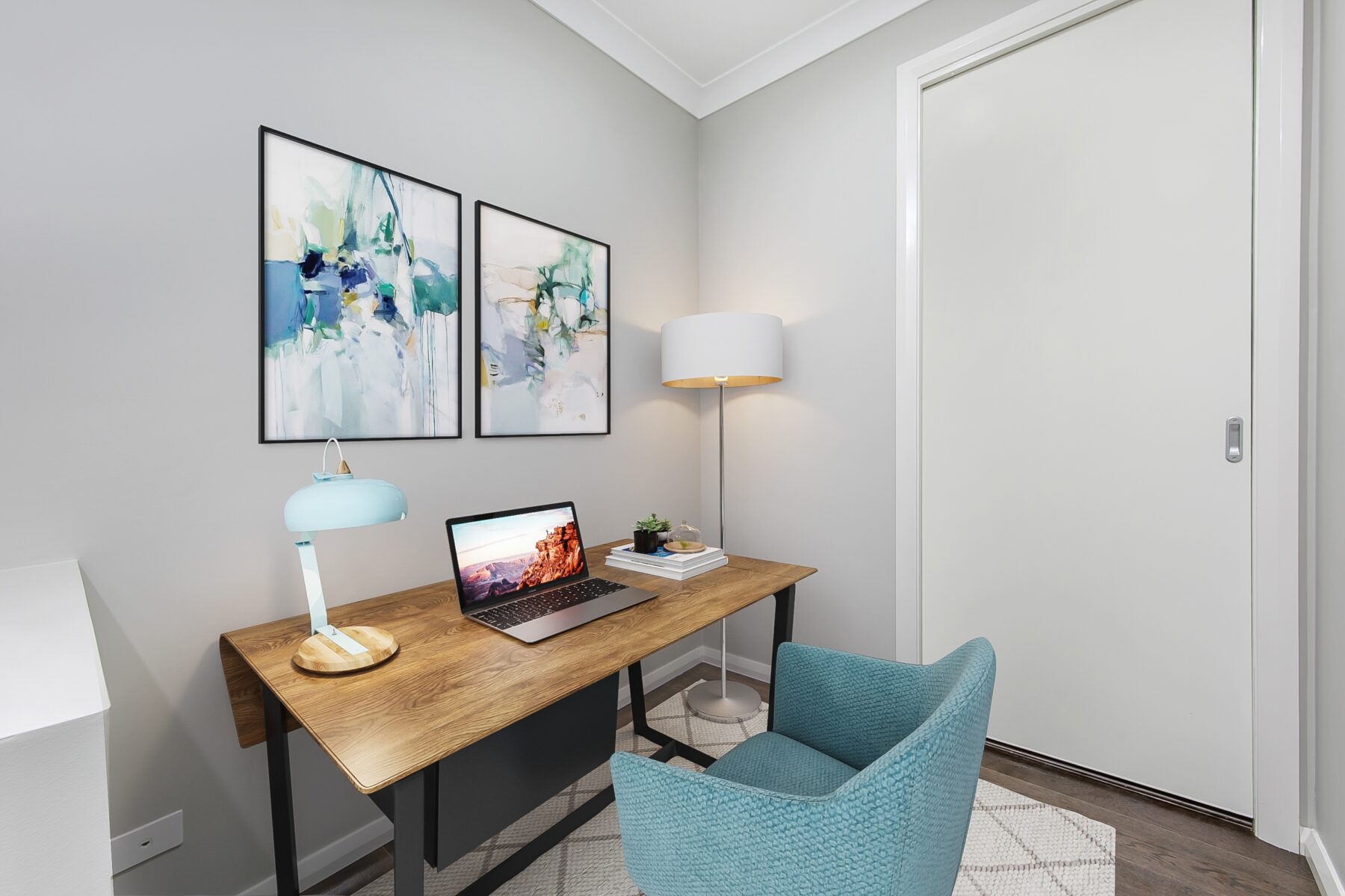 Rental: 21 Saxon Lane, Rouse Hill, NSW, 2155 photo-5