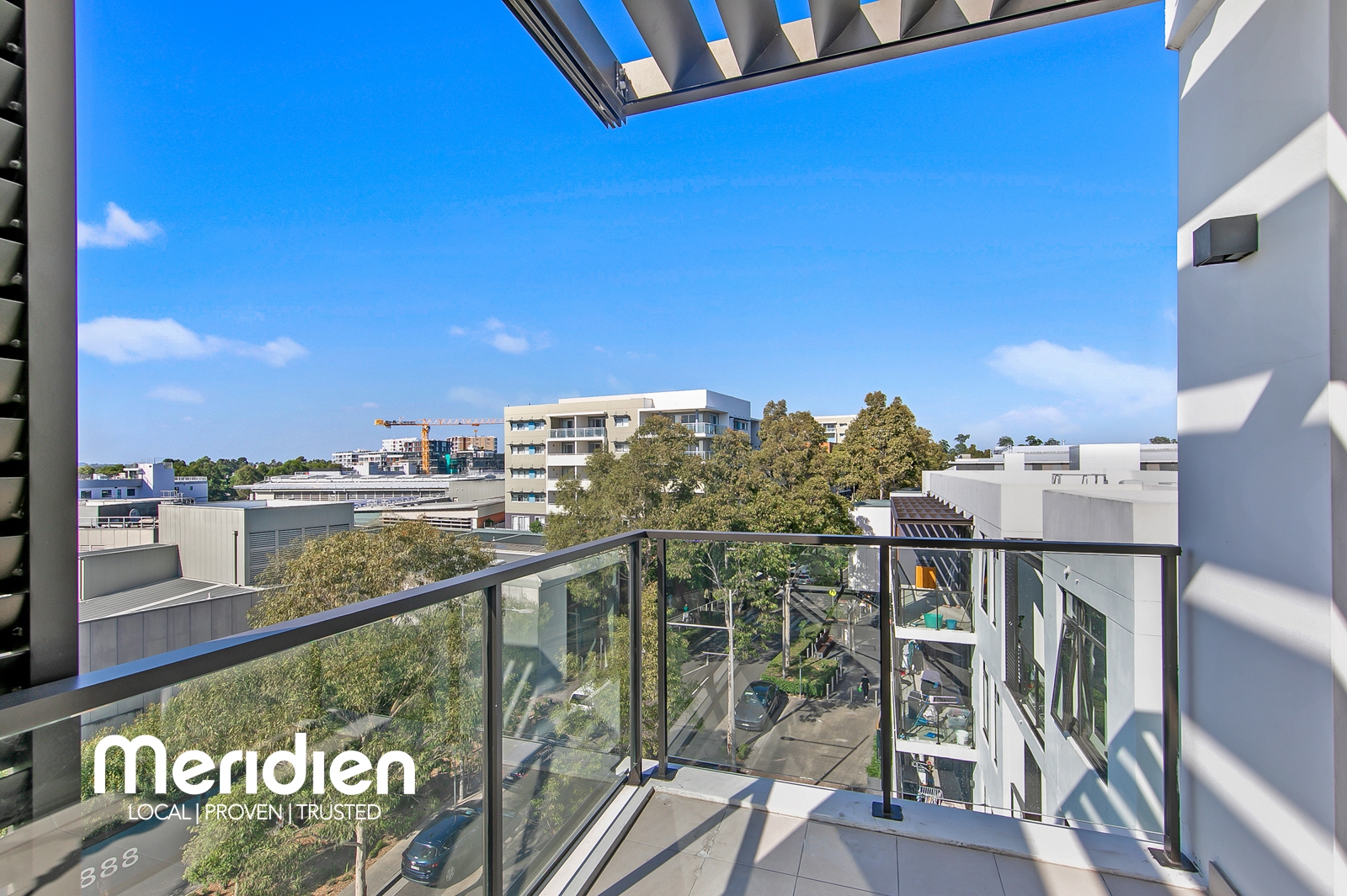 Rental: 613/104 Caddies Boulevard, Rouse Hill, NSW, 2155 photo-10