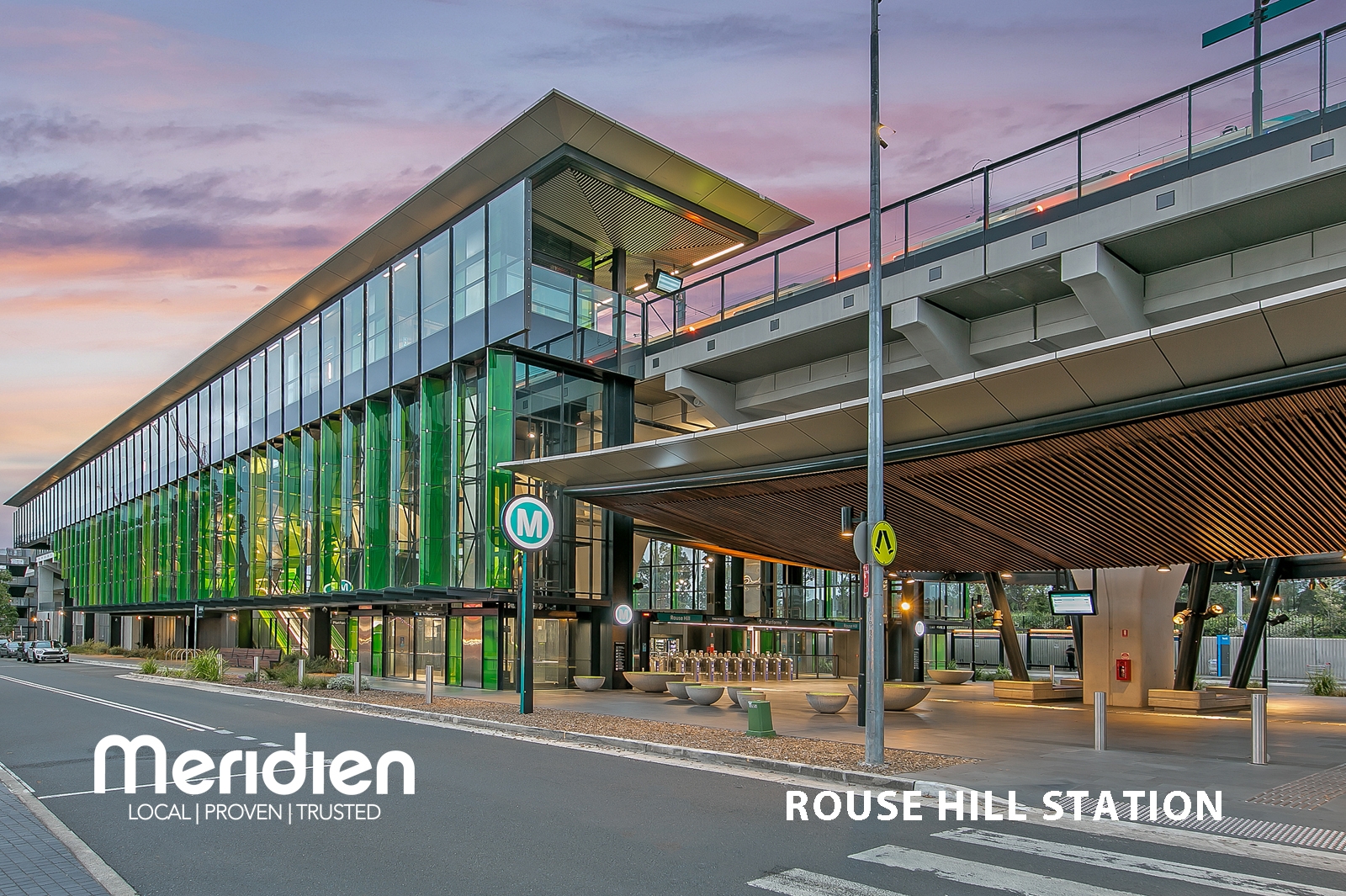 Rental: 613/104 Caddies Boulevard, Rouse Hill, NSW, 2155 photo-13