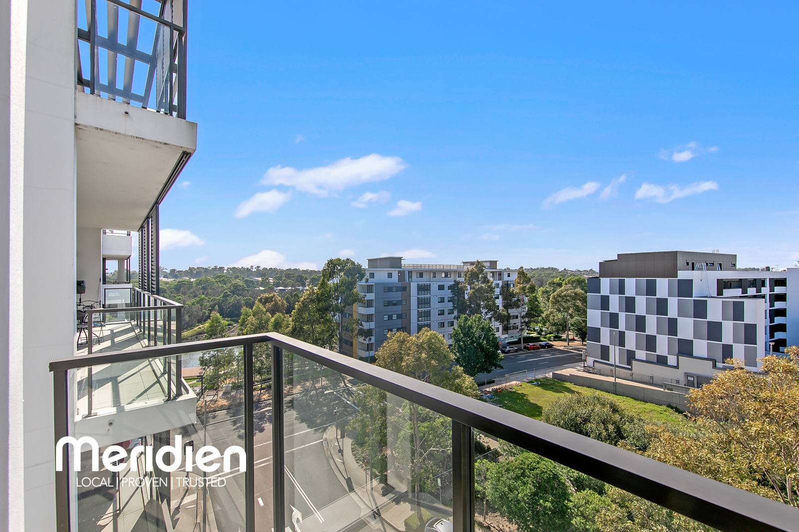 Rental: 613/104 Caddies Boulevard, Rouse Hill, NSW, 2155 photo-9