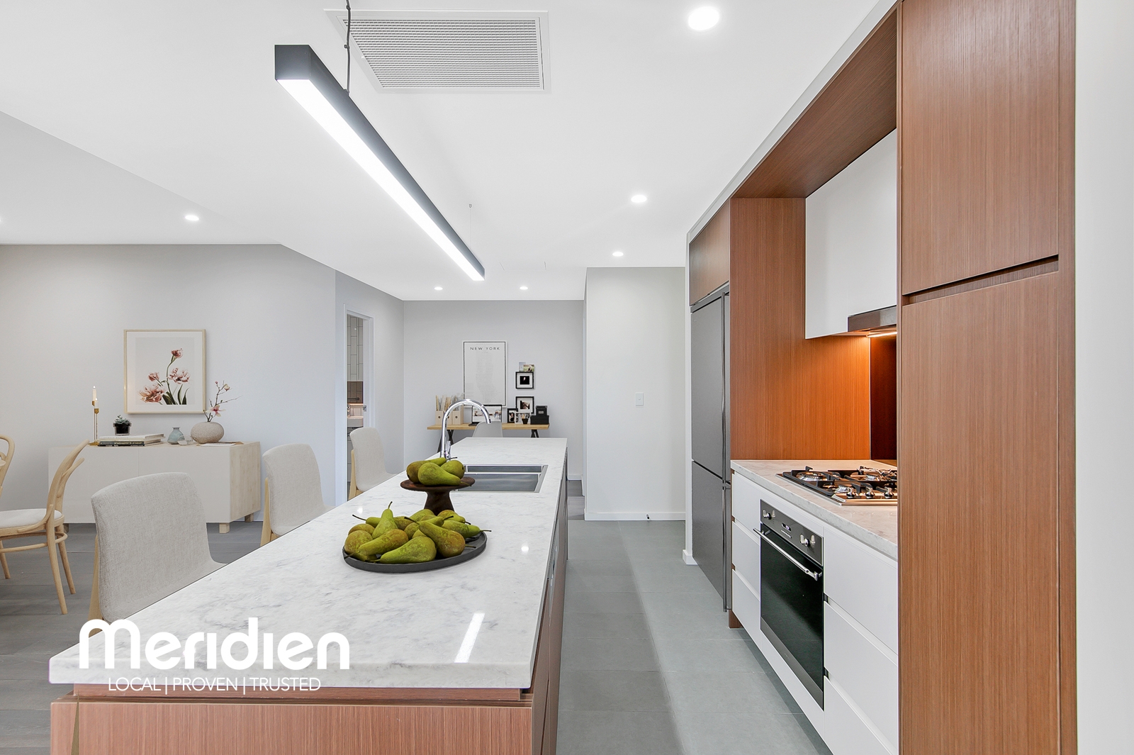 Rental: 613/104 Caddies Boulevard, Rouse Hill, NSW, 2155 photo-3