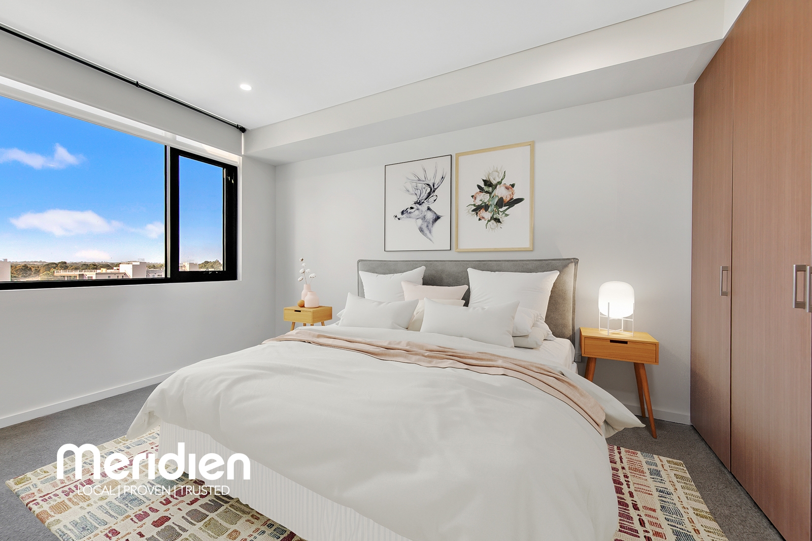 Rental: 613/104 Caddies Boulevard, Rouse Hill, NSW, 2155 photo-6