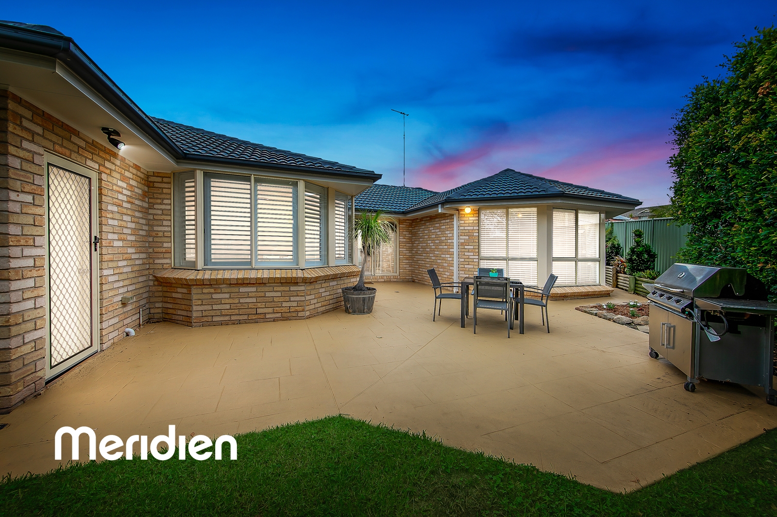 Property: 12 Milford Drive, Rouse Hill, NSW, 2155 photo-12