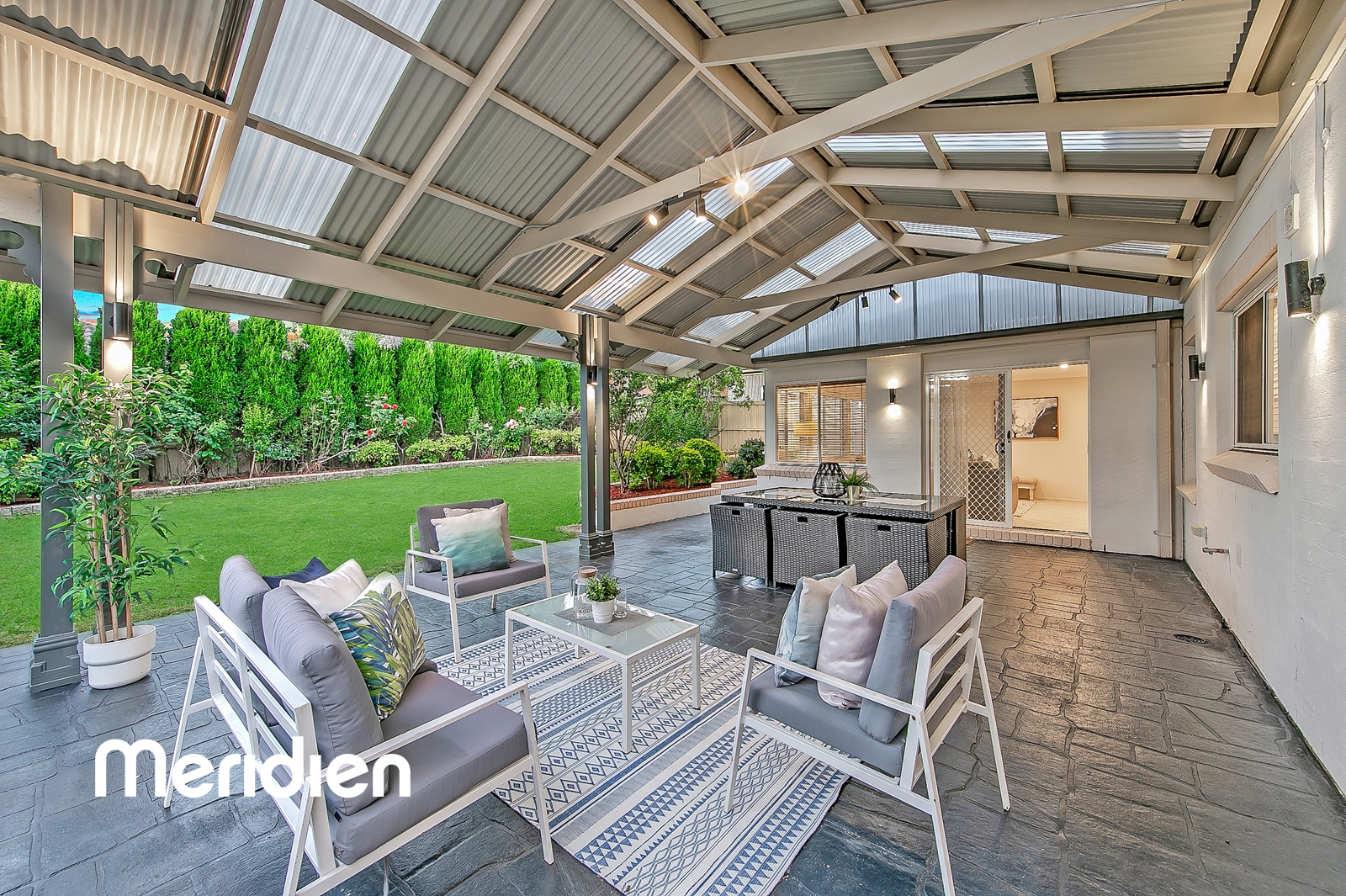 Property: 3 Hotham Ave, Beaumont Hills, NSW, 2155 photo-13