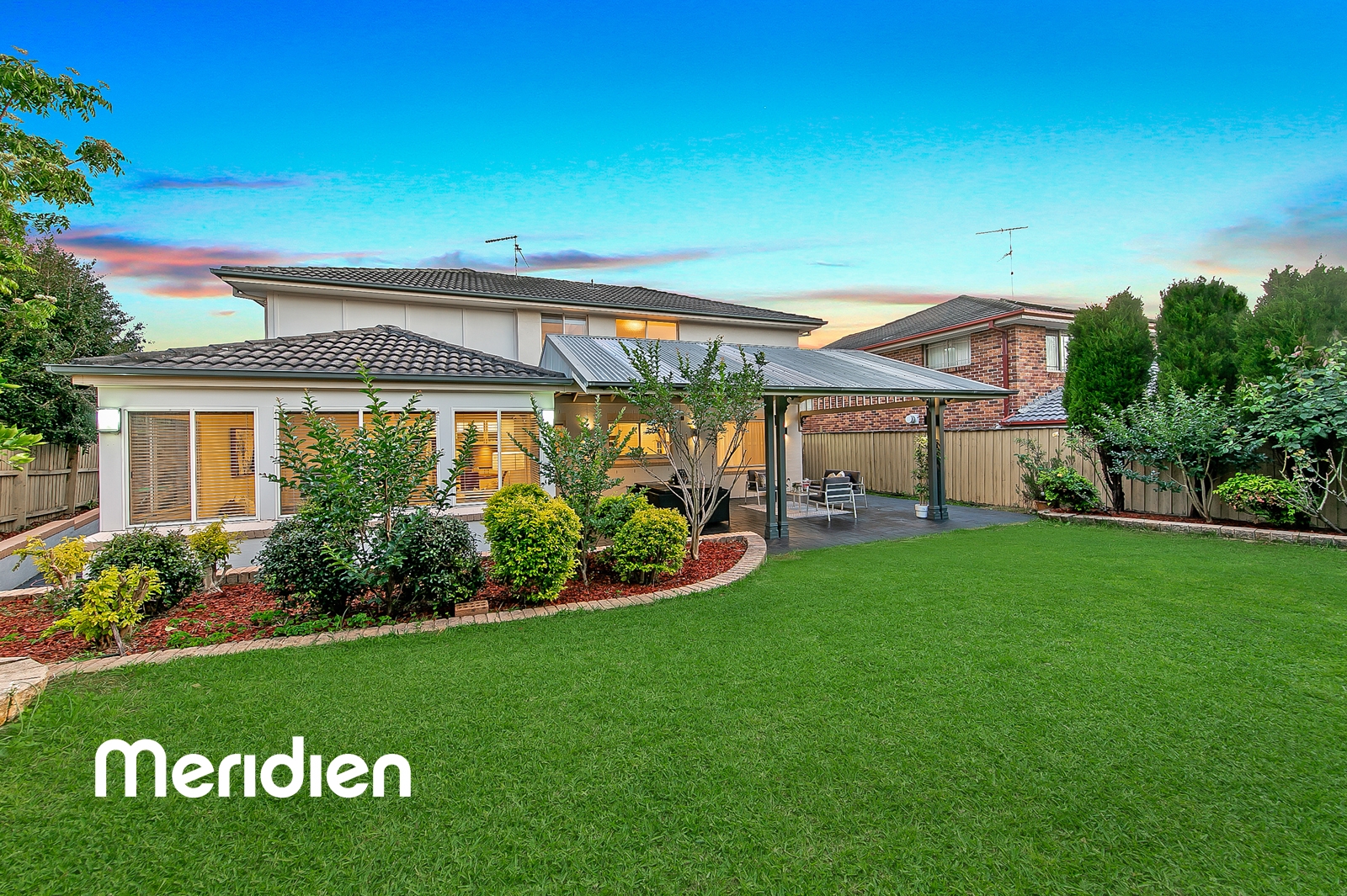 Property: 3 Hotham Ave, Beaumont Hills, NSW, 2155 photo-14