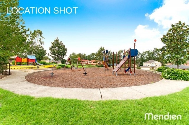 Rental: 17 Nunkere Crescent, Rouse Hill, NSW, 2155 photo-14