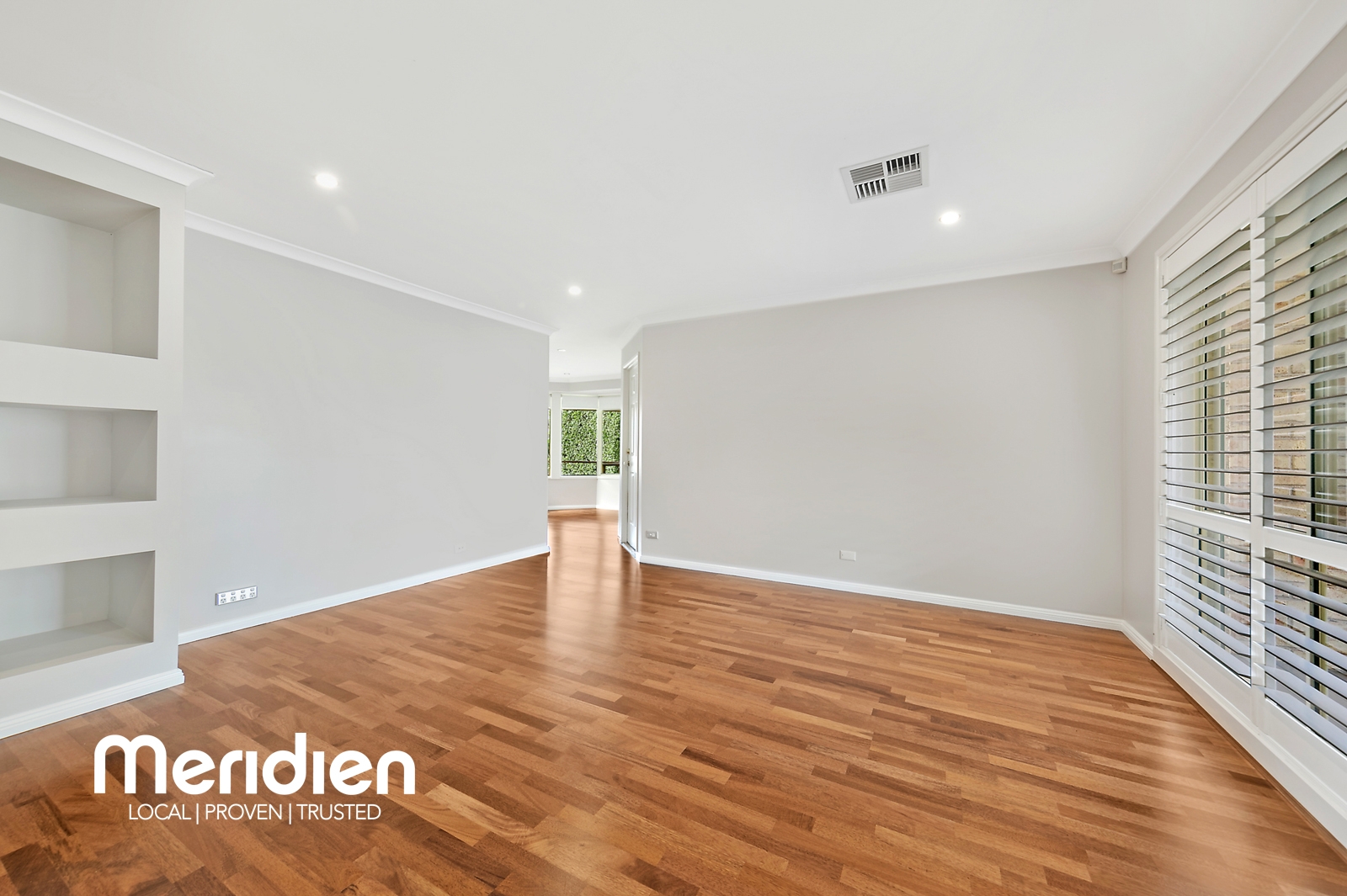 Rental: 17 Nunkere Crescent, Rouse Hill, NSW, 2155 photo-4