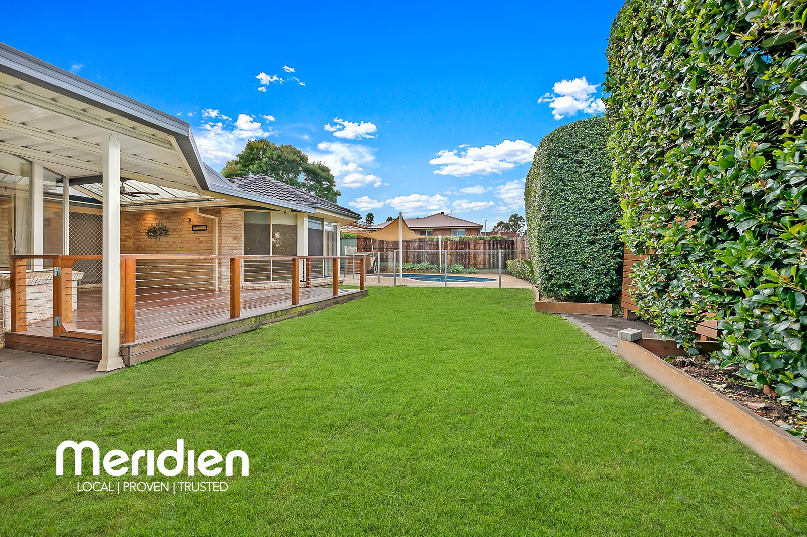 Rental: 17 Nunkere Crescent, Rouse Hill, NSW, 2155 photo-1