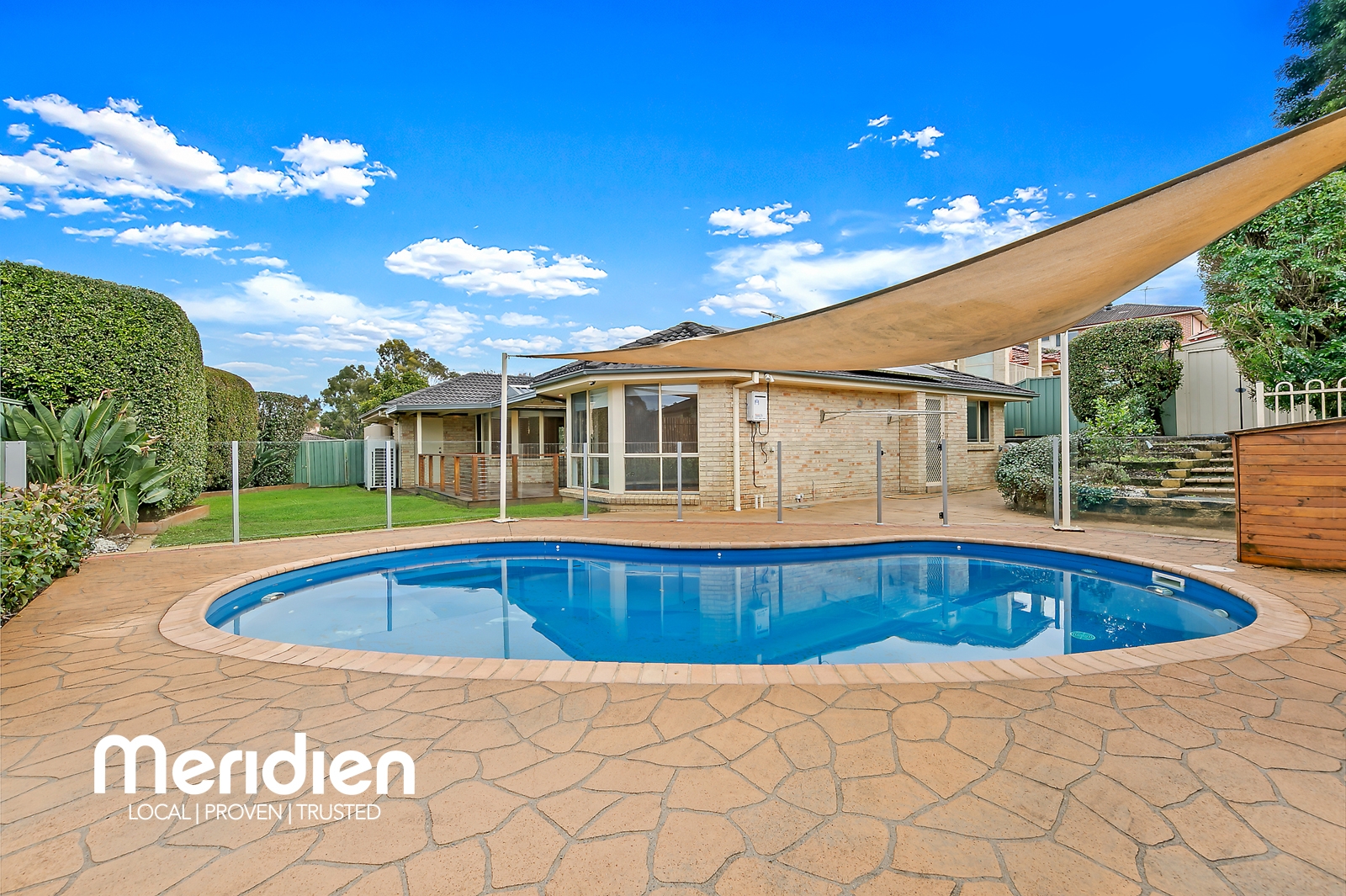 Rental: 17 Nunkere Crescent, Rouse Hill, NSW, 2155 photo-2