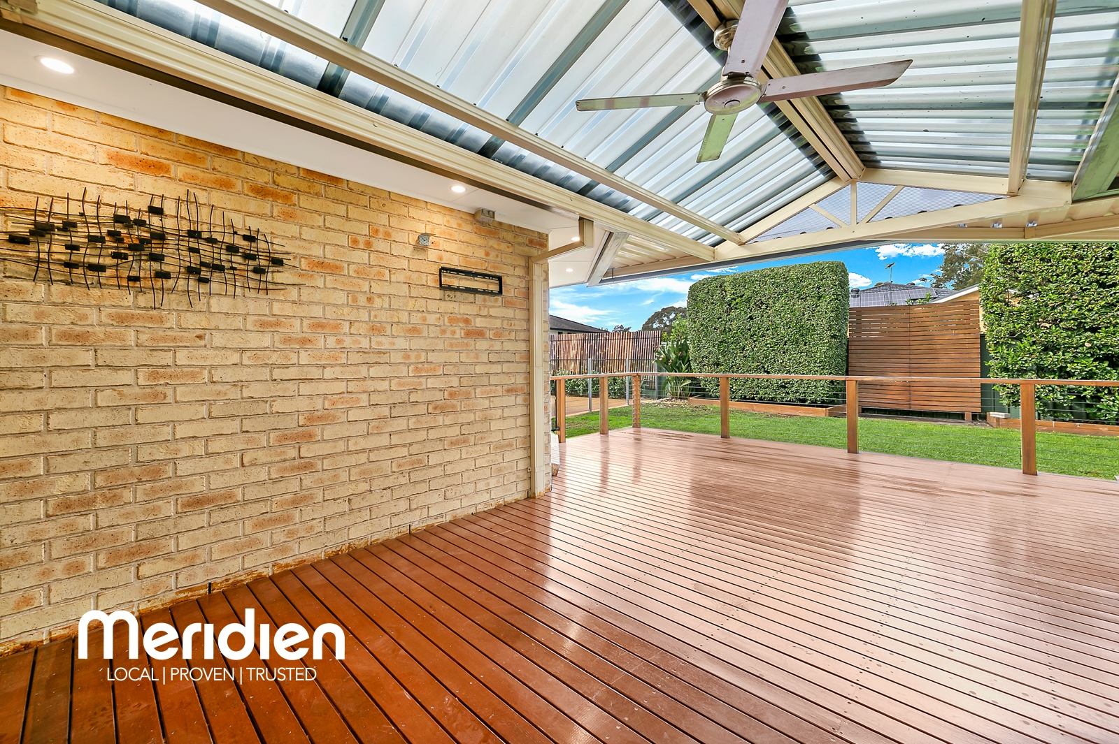 Rental: 17 Nunkere Crescent, Rouse Hill, NSW, 2155 photo-3