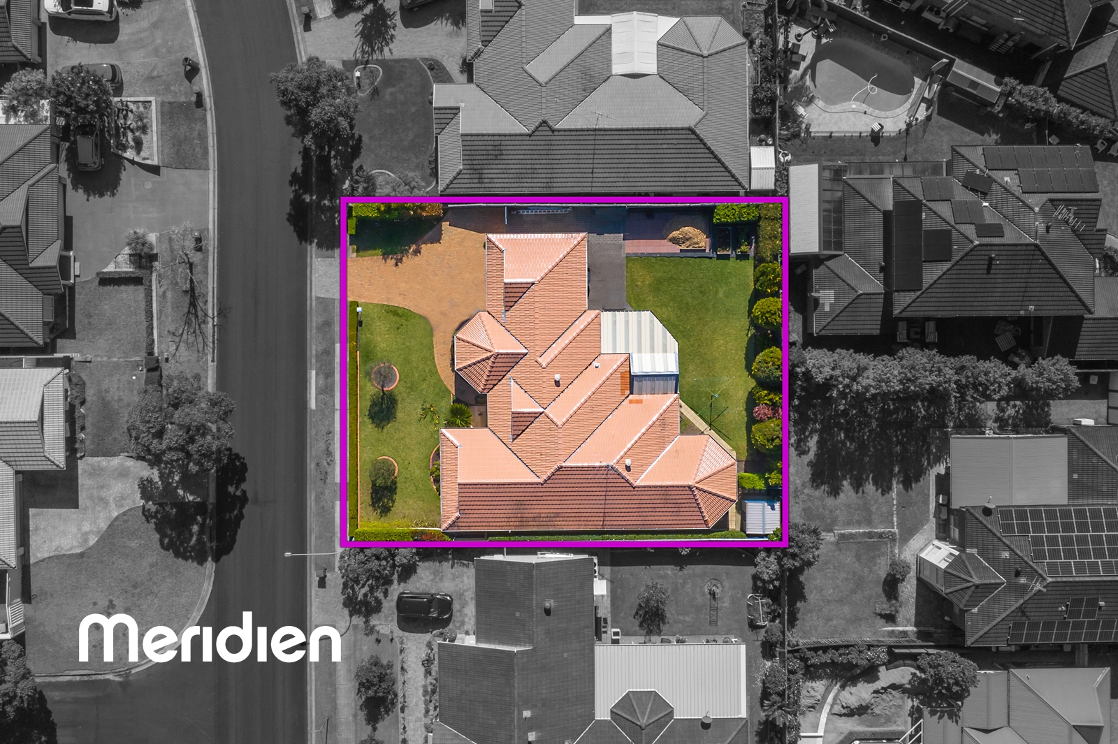 Property: 6 Patriot Place, Rouse Hill, NSW, 2155 photo-18