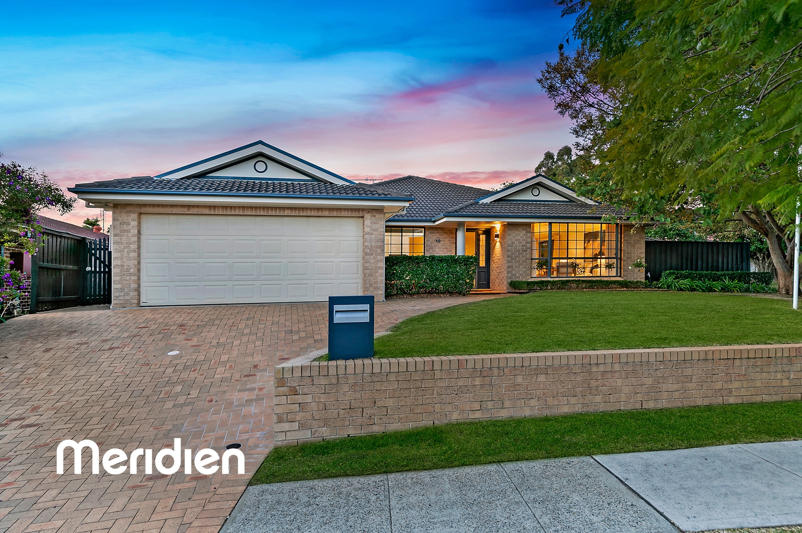 Property: 10 Grimmett Ave, Rouse Hill, NSW, 2155 photo-19