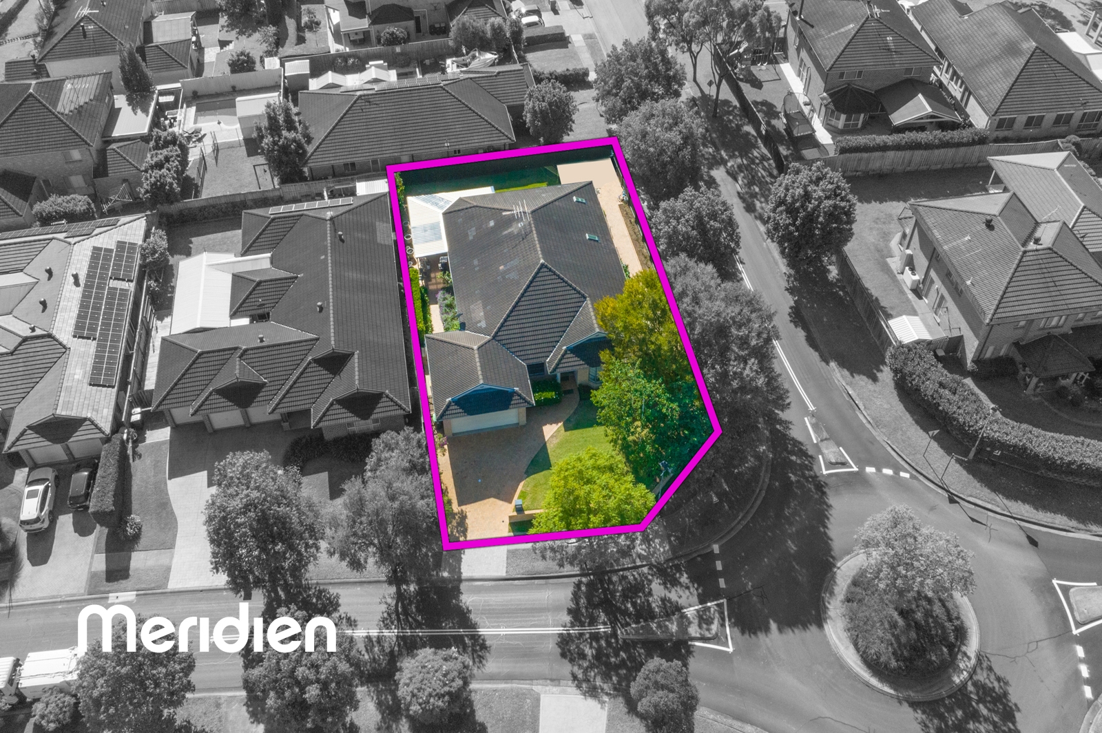 Property: 10 Grimmett Ave, Rouse Hill, NSW, 2155 photo-20