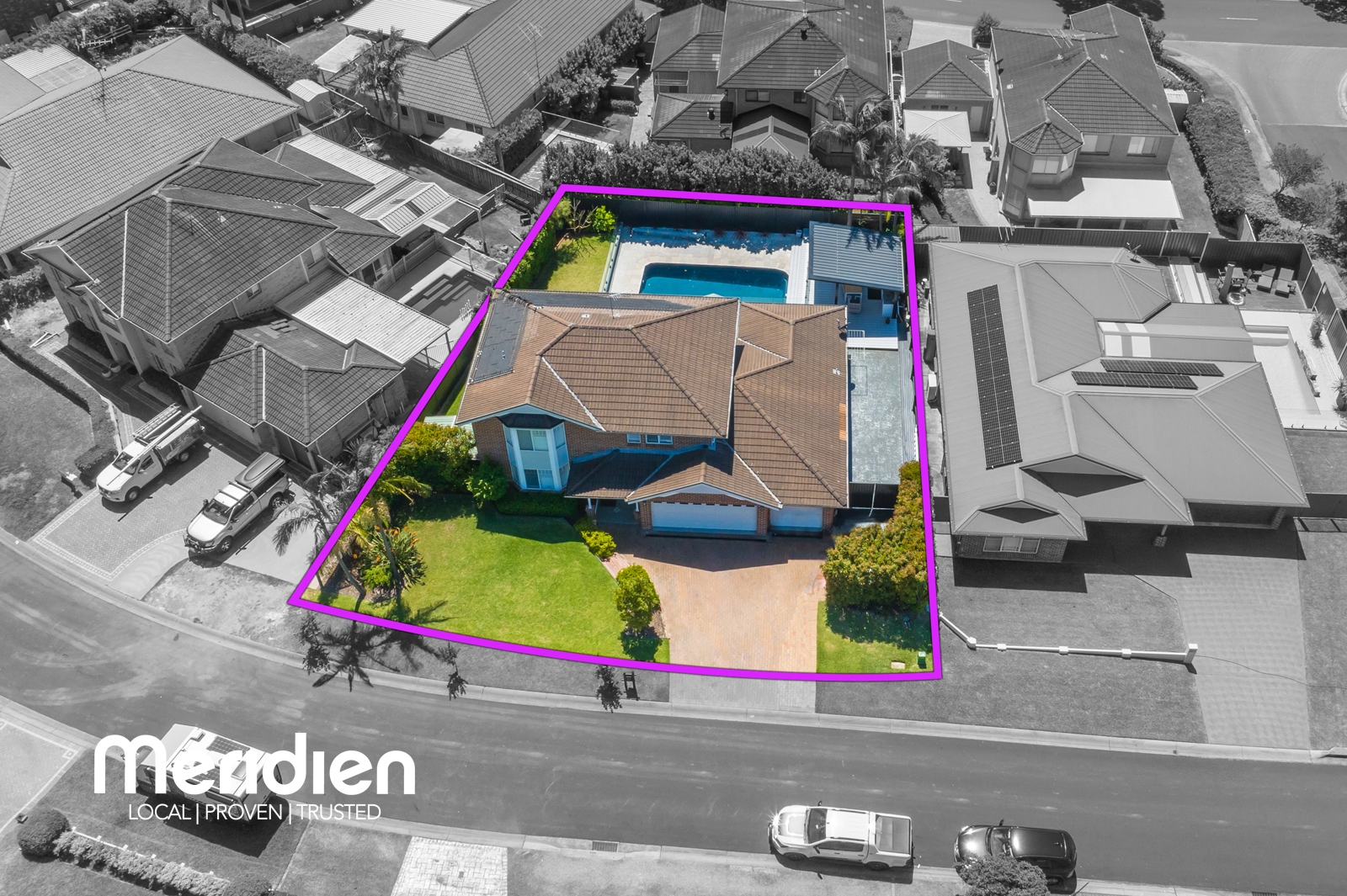 Property: 3 Minstrel Place, Rouse Hill, NSW, 2155 photo-23