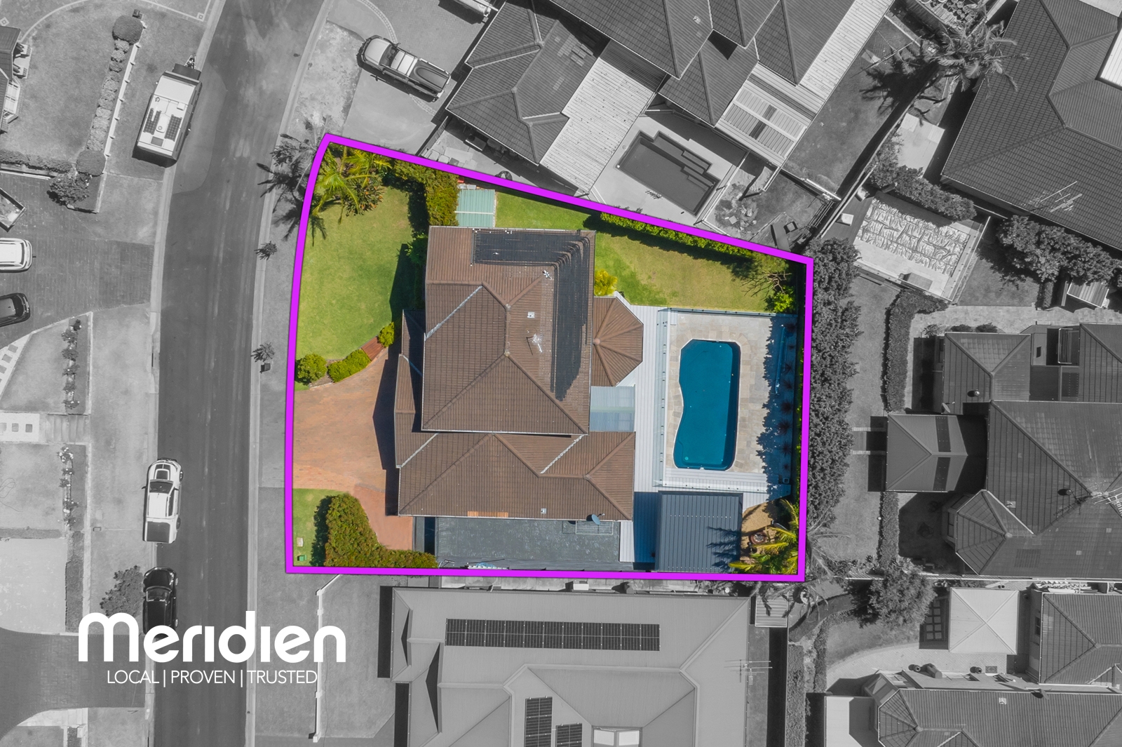 Property: 3 Minstrel Place, Rouse Hill, NSW, 2155 photo-24