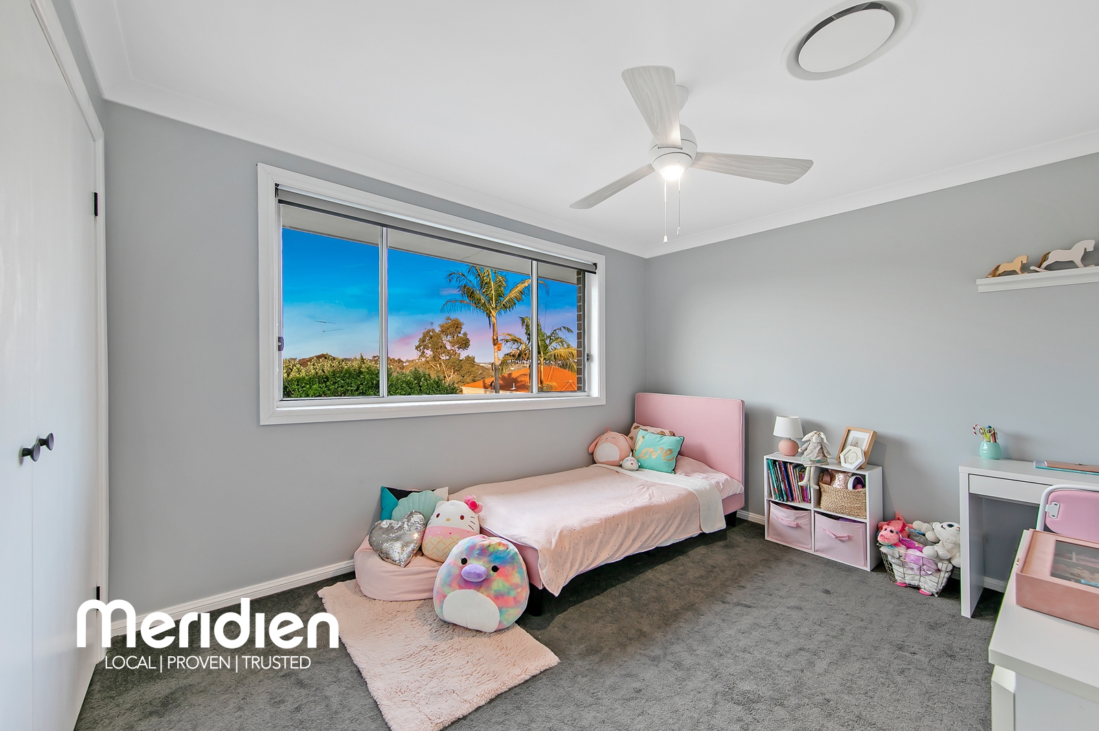 Property: 3 Minstrel Place, Rouse Hill, NSW, 2155 photo-17