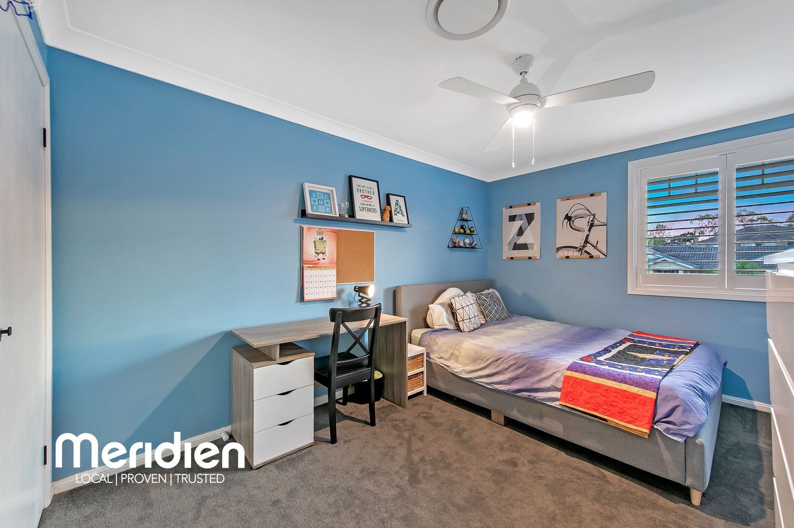 Property: 3 Minstrel Place, Rouse Hill, NSW, 2155 photo-19