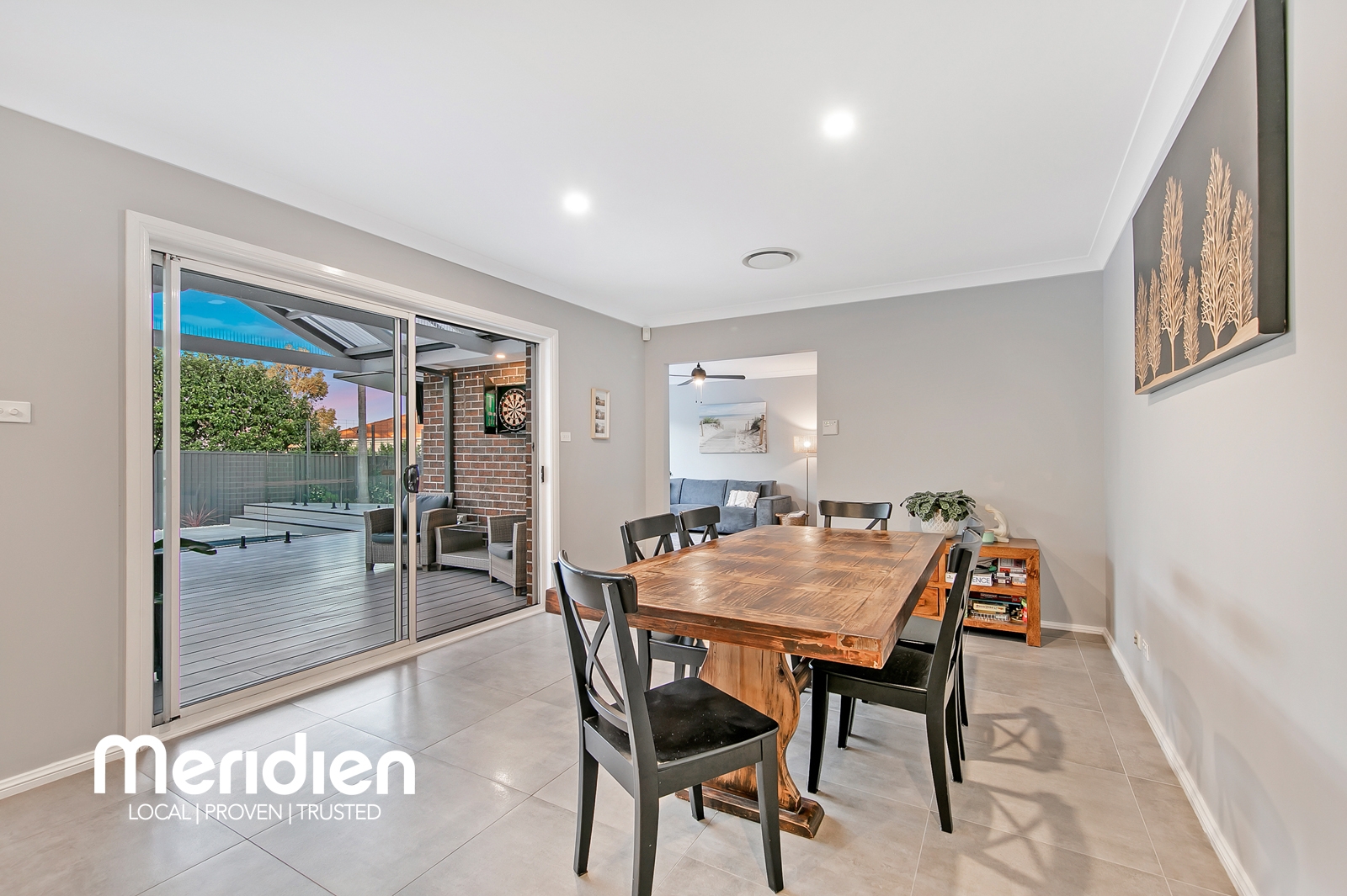 Property: 3 Minstrel Place, Rouse Hill, NSW, 2155 photo-11