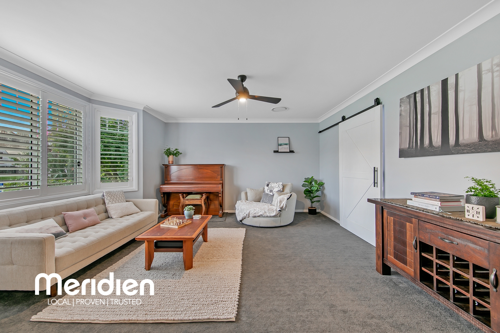 Property: 3 Minstrel Place, Rouse Hill, NSW, 2155 photo-7
