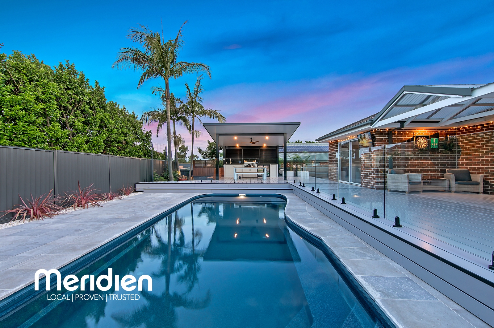 Property: 3 Minstrel Place, Rouse Hill, NSW, 2155 photo-1