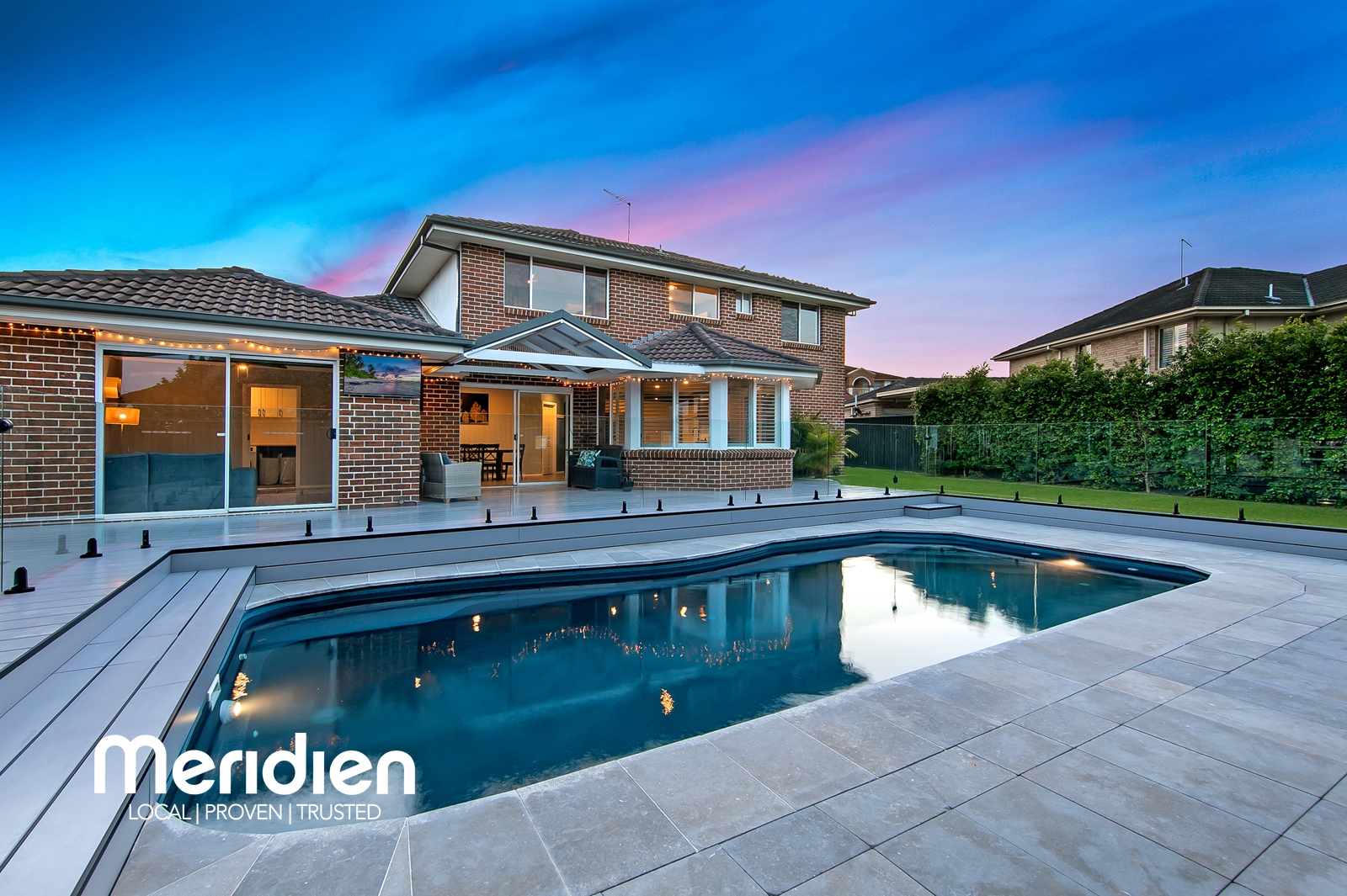Property: 3 Minstrel Place, Rouse Hill, NSW, 2155 photo-2