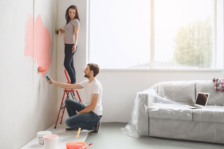 7 steps to prepare your Hills home for sale