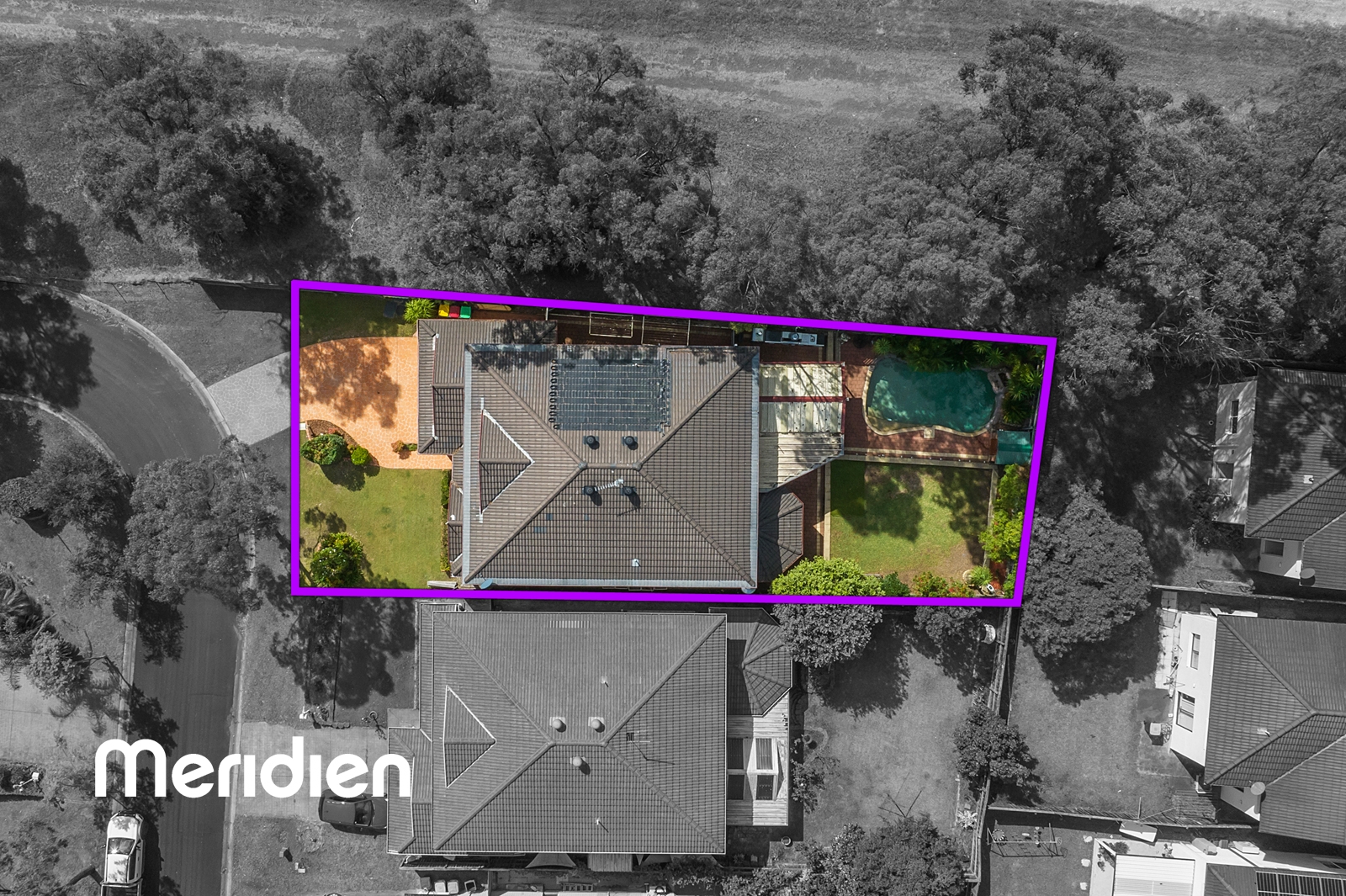 Property: 40 Mailey Cct, Rouse Hill, NSW, 2155 photo-13