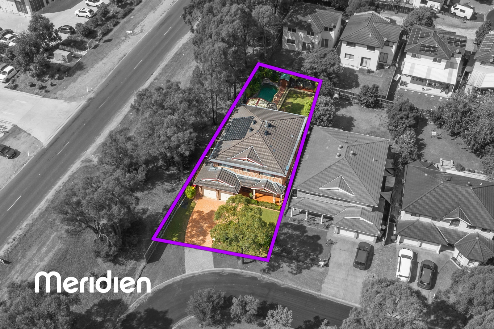 Property: 40 Mailey Cct, Rouse Hill, NSW, 2155 photo-14