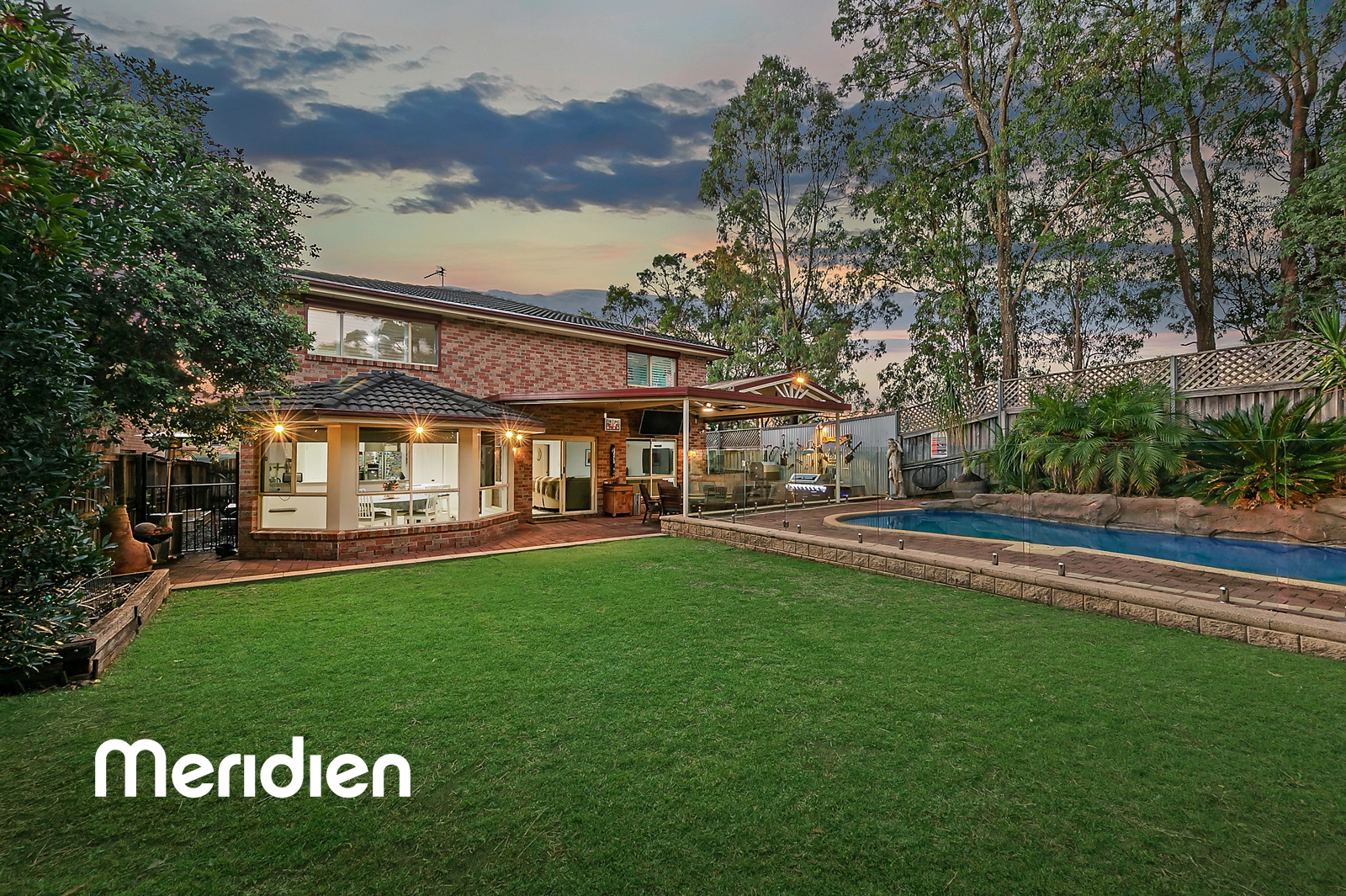 Property: 40 Mailey Cct, Rouse Hill, NSW, 2155 photo-1