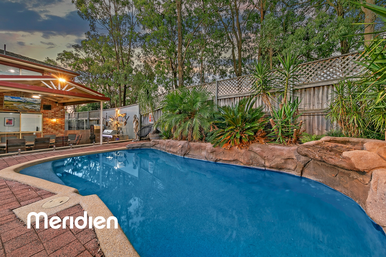 Property: 40 Mailey Cct, Rouse Hill, NSW, 2155 photo-2