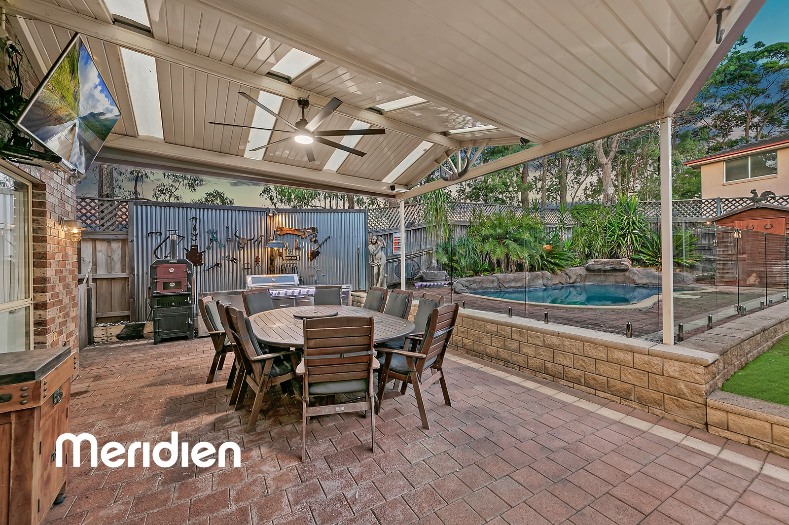 Property: 40 Mailey Cct, Rouse Hill, NSW, 2155 photo-3