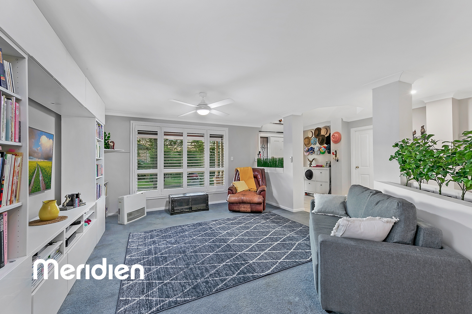 Property: 40 Mailey Cct, Rouse Hill, NSW, 2155 photo-4