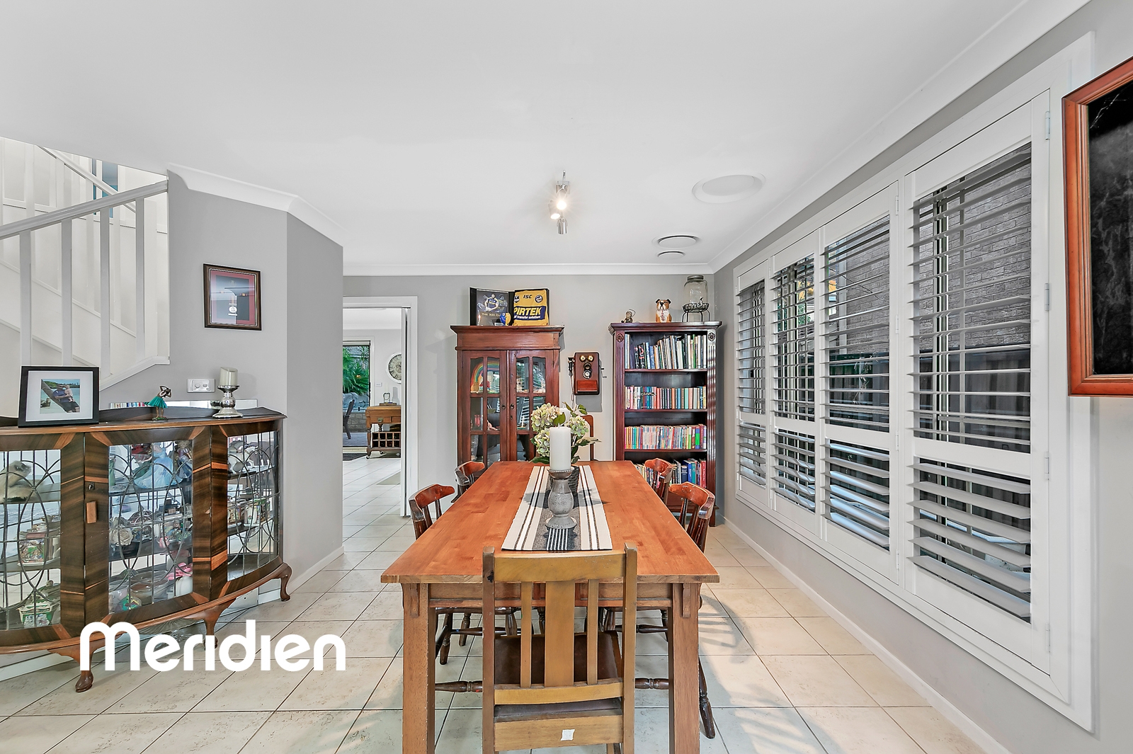 Property: 40 Mailey Cct, Rouse Hill, NSW, 2155 photo-5