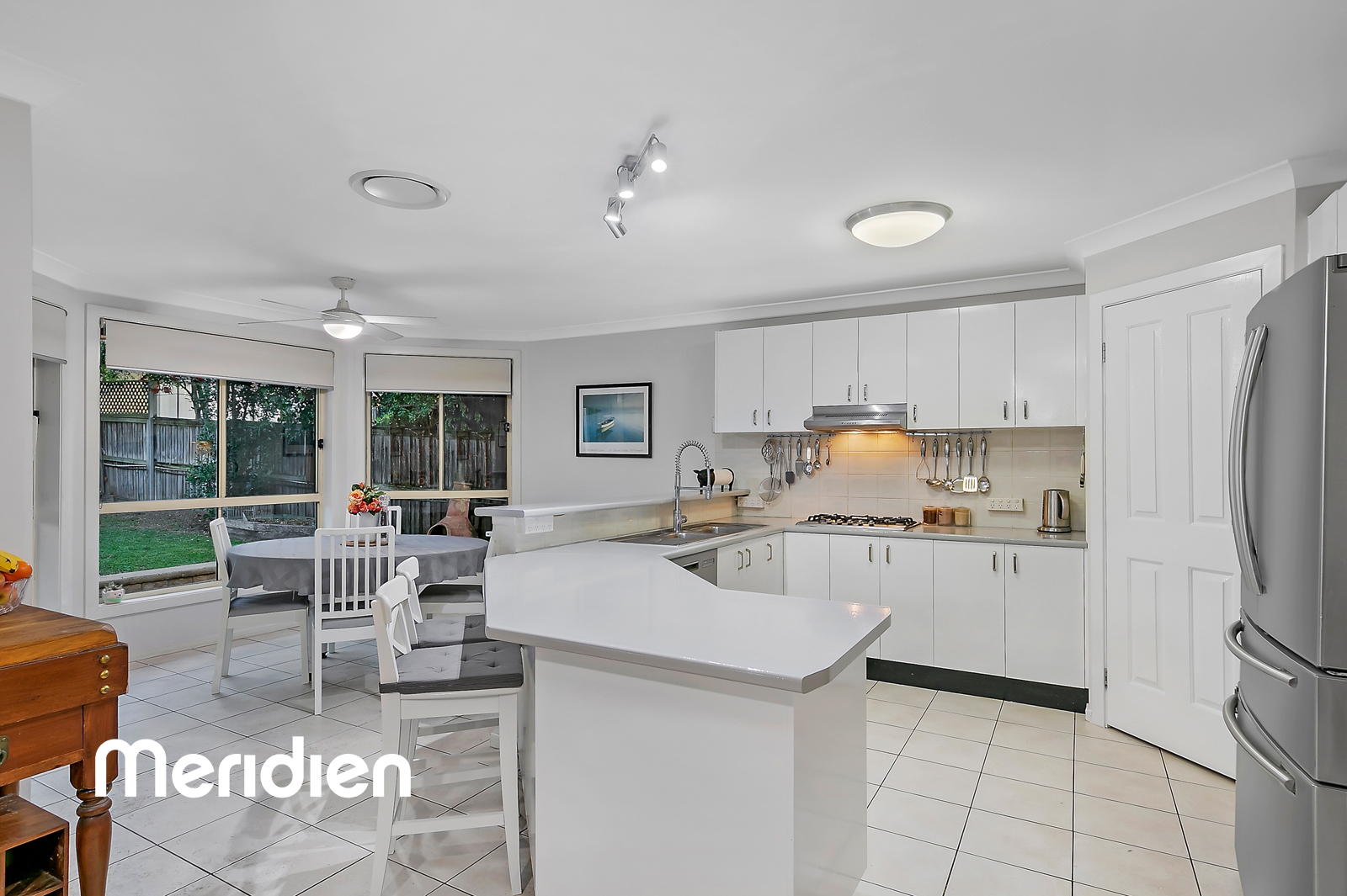 Property: 40 Mailey Cct, Rouse Hill, NSW, 2155 photo-6