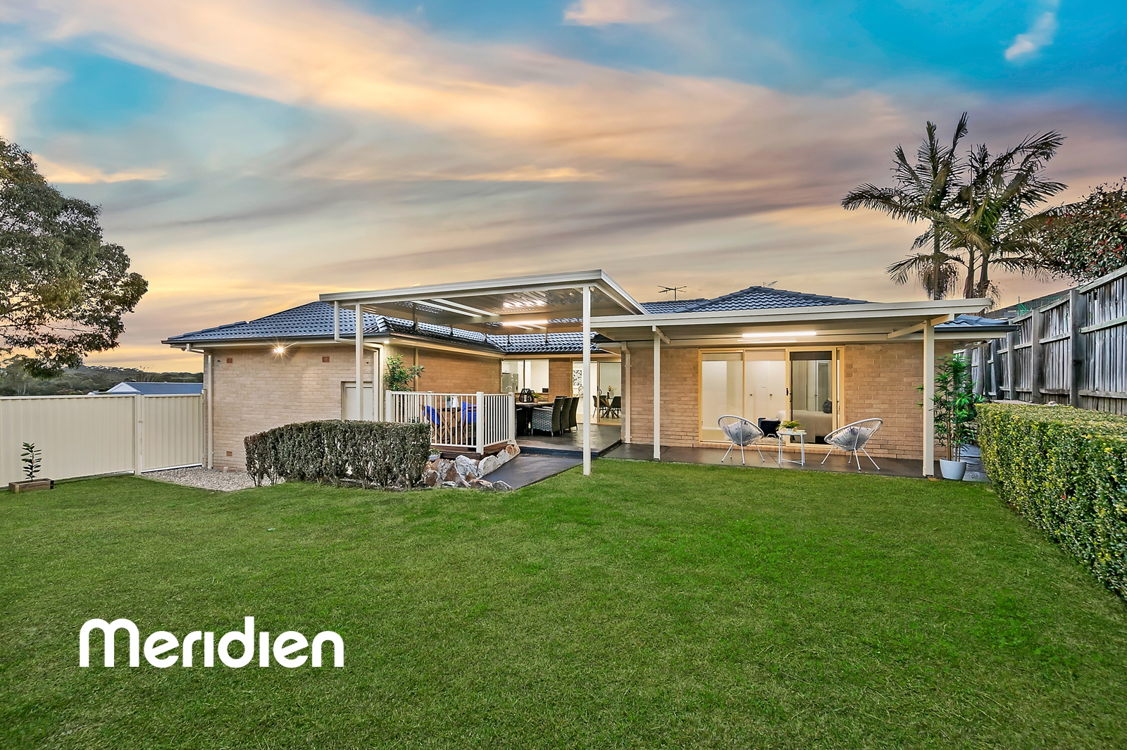 Property: 30 Milford Drive, Rouse Hill, NSW, 2155 photo-11