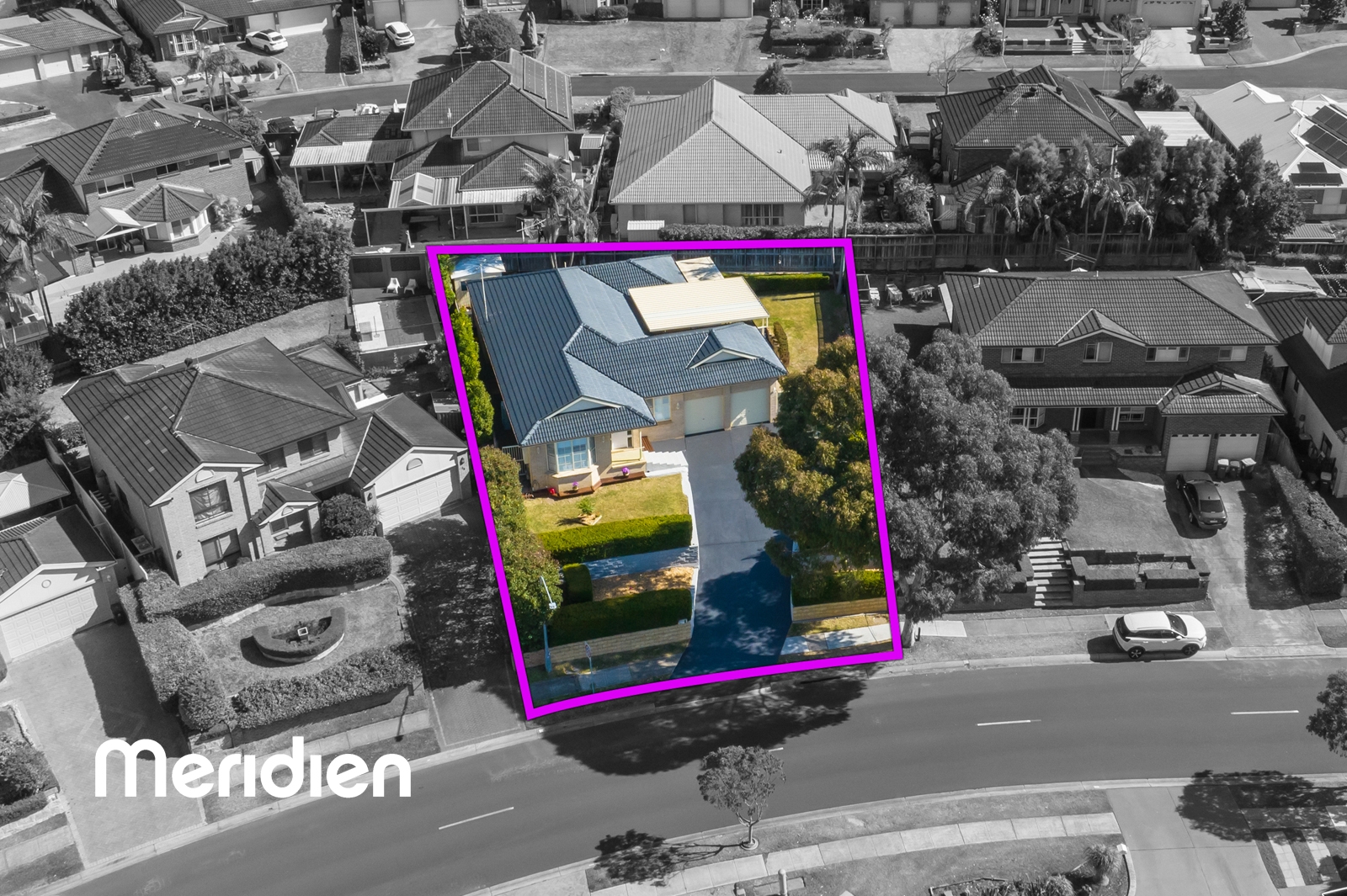 Property: 30 Milford Drive, Rouse Hill, NSW, 2155 photo-14