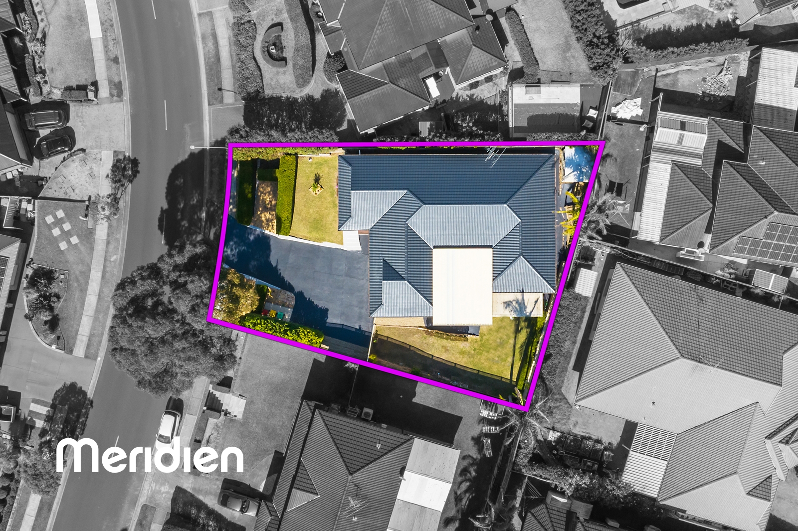 Property: 30 Milford Drive, Rouse Hill, NSW, 2155 photo-15