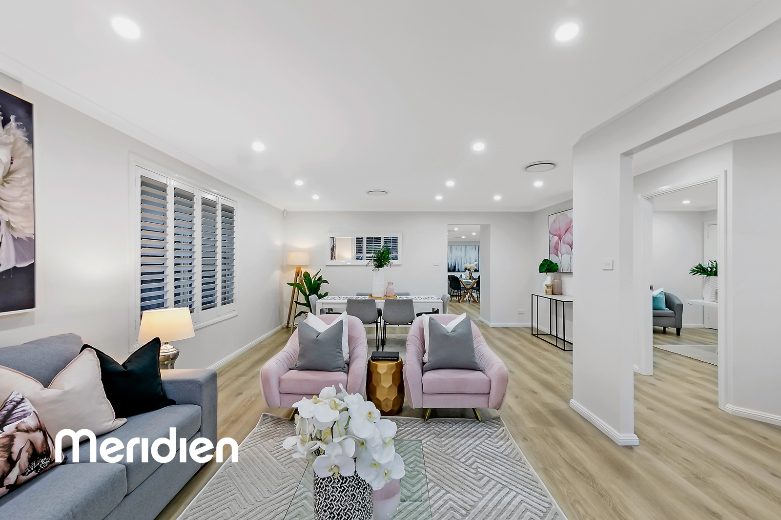 Property: 30 Milford Drive, Rouse Hill, NSW, 2155 photo-2