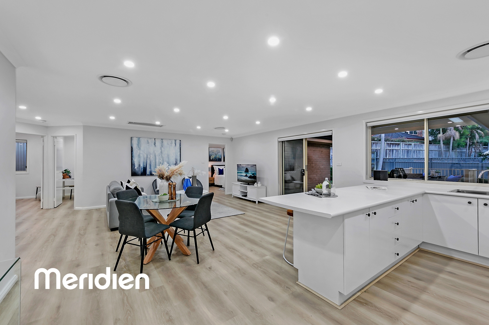 Property: 30 Milford Drive, Rouse Hill, NSW, 2155 photo-3