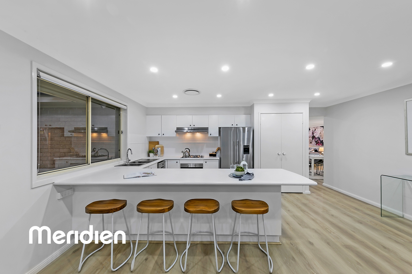 Property: 30 Milford Drive, Rouse Hill, NSW, 2155 photo-4