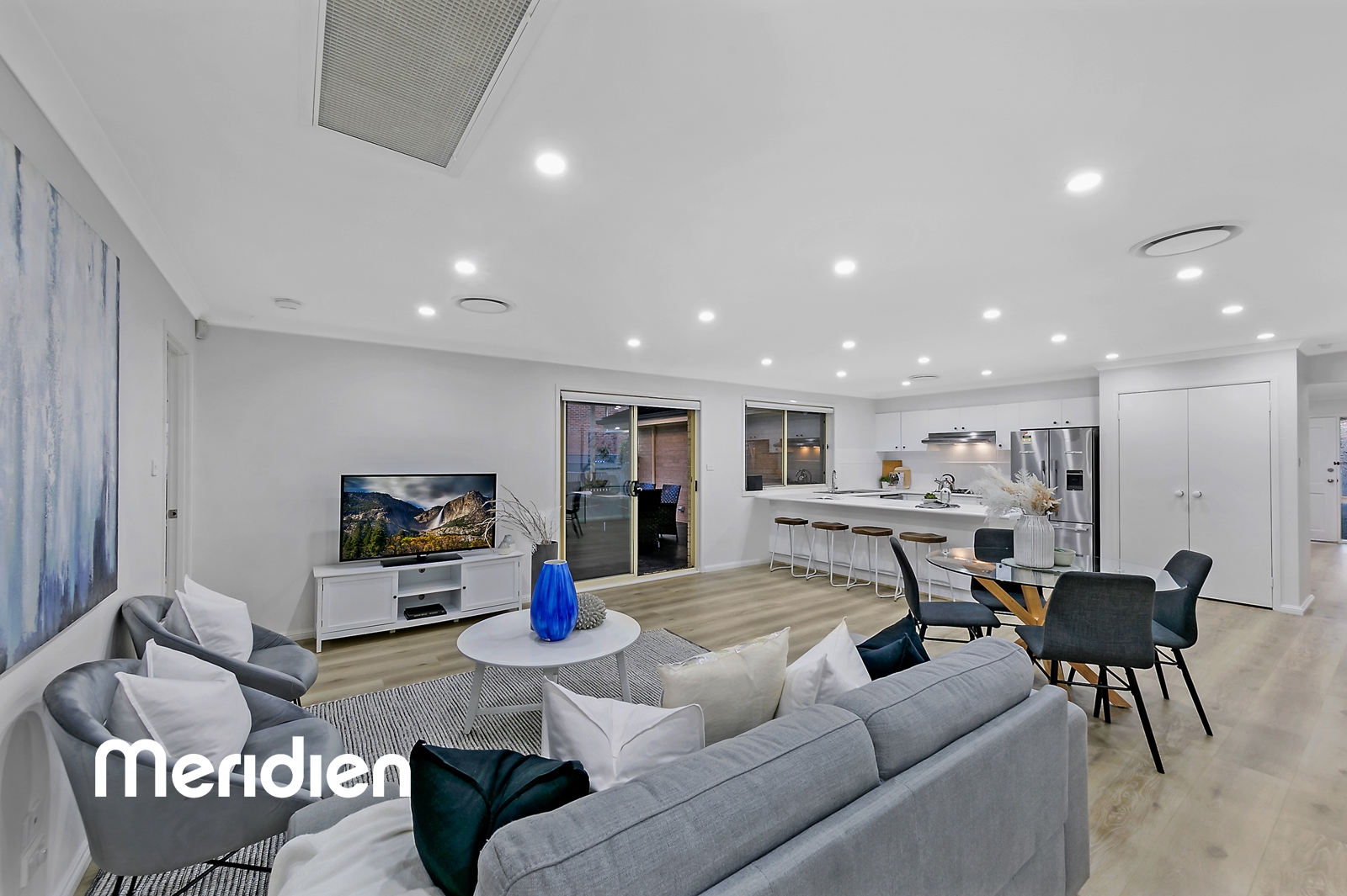 Property: 30 Milford Drive, Rouse Hill, NSW, 2155 photo-5