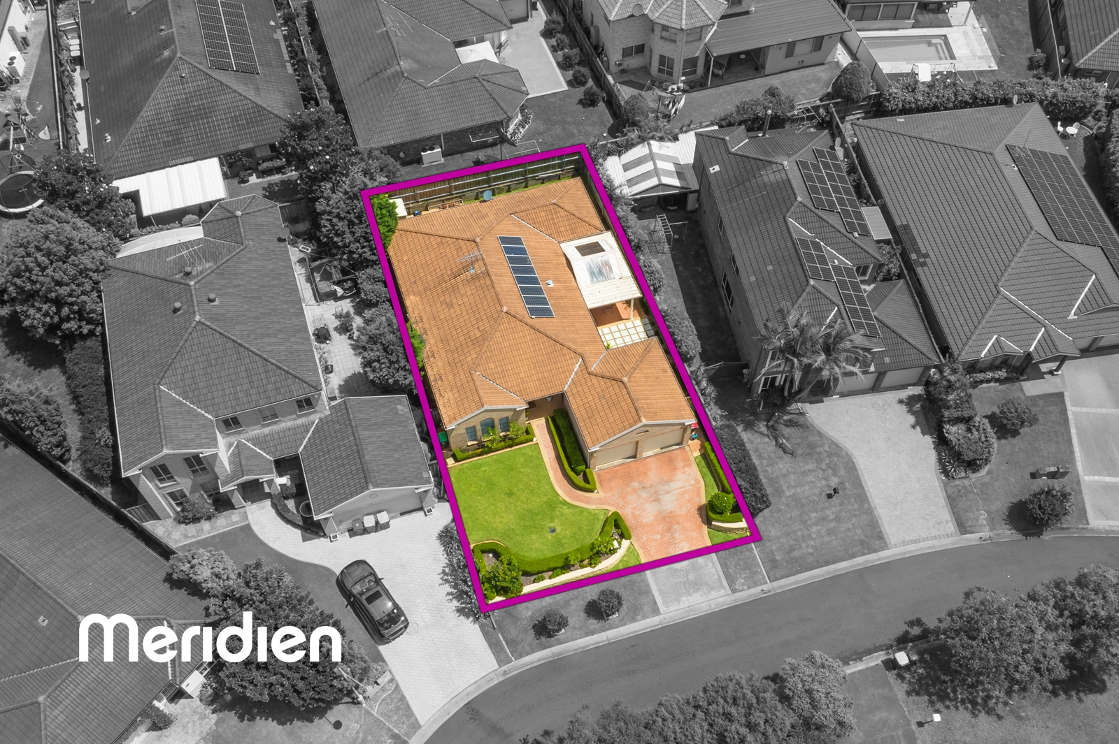 Property: 8 Melinda Close, Beaumont Hills, NSW, 2155 photo-11