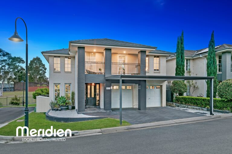 11 Adventure Place, Rouse Hill, 2155