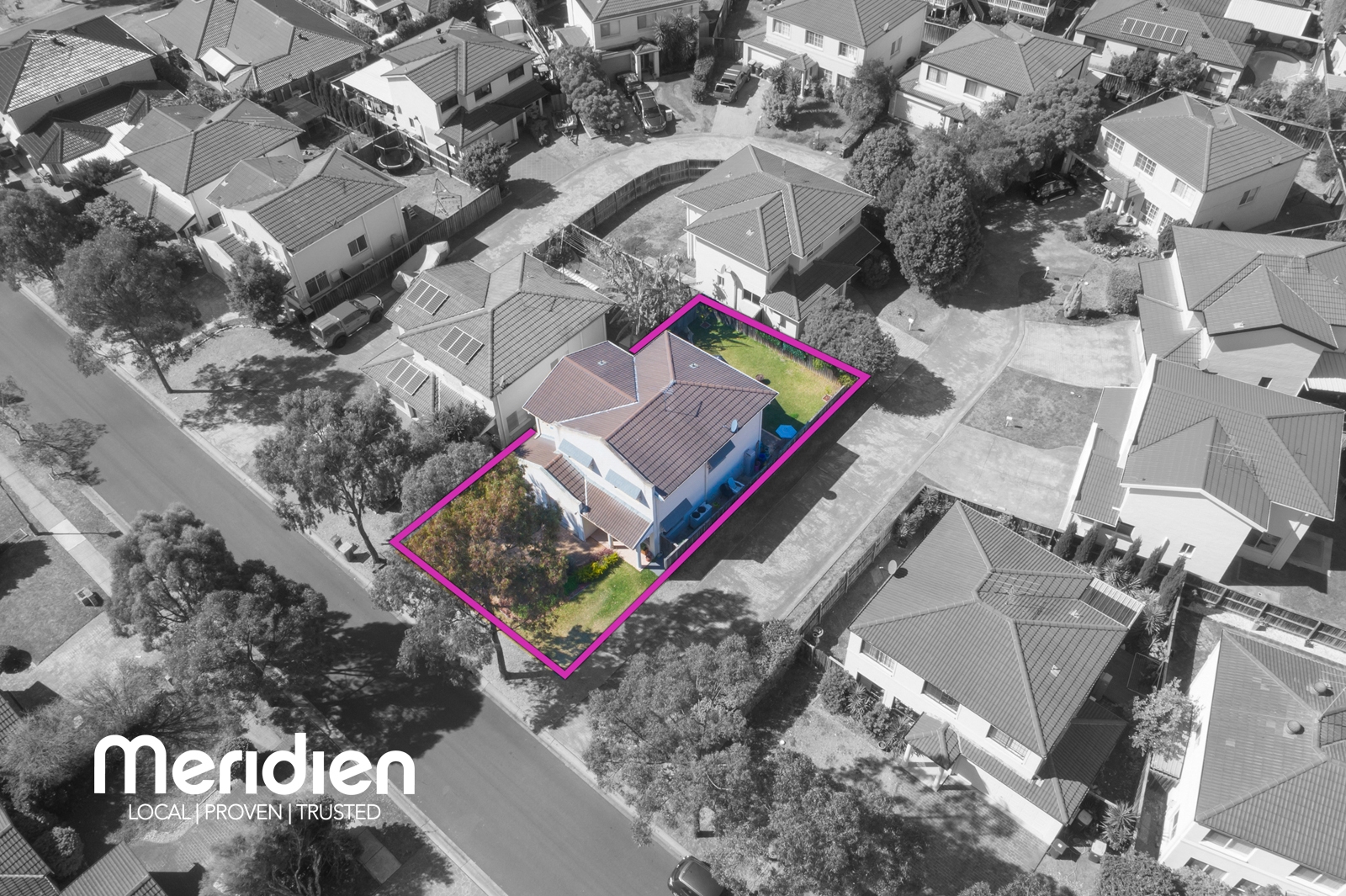 Property: 22 Greygum Ave, Rouse Hill, NSW, 2155 photo-10