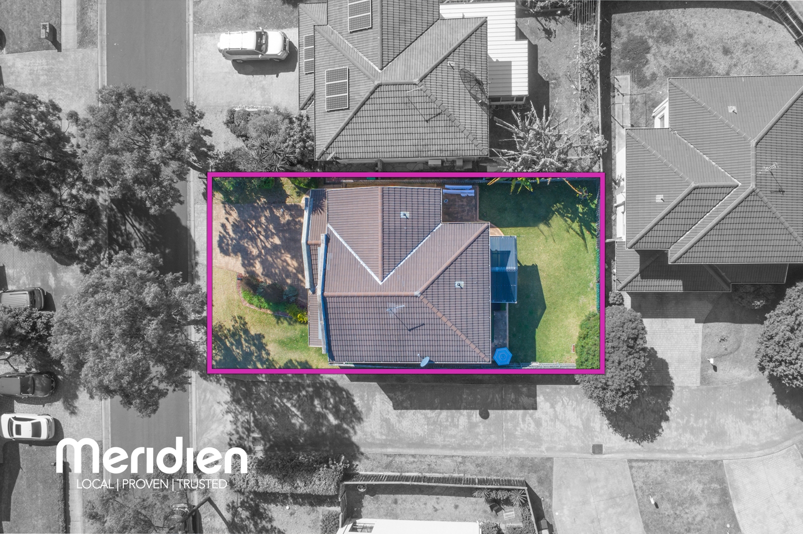 Property: 22 Greygum Ave, Rouse Hill, NSW, 2155 photo-11