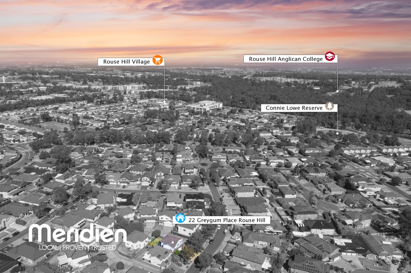 Property: 22 Greygum Ave, Rouse Hill, NSW, 2155 photo-12