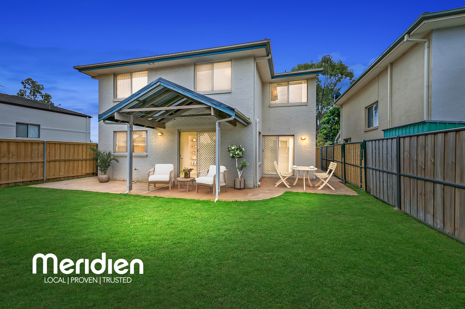Property: 22 Greygum Ave, Rouse Hill, NSW, 2155 photo-9