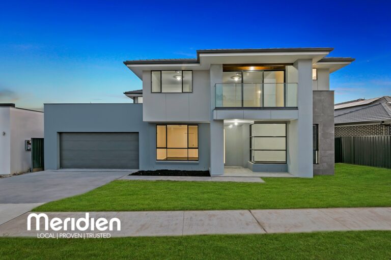 35 Tablelands St, Box Hill, 2765