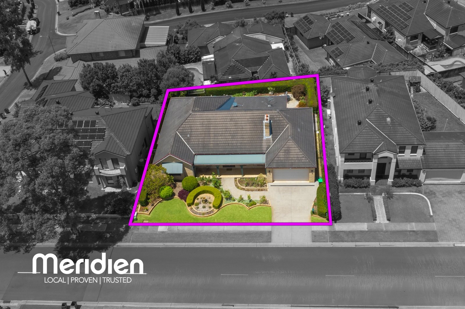 Property: 63 Milford Drive, Rouse Hill, NSW, 2155 photo-14